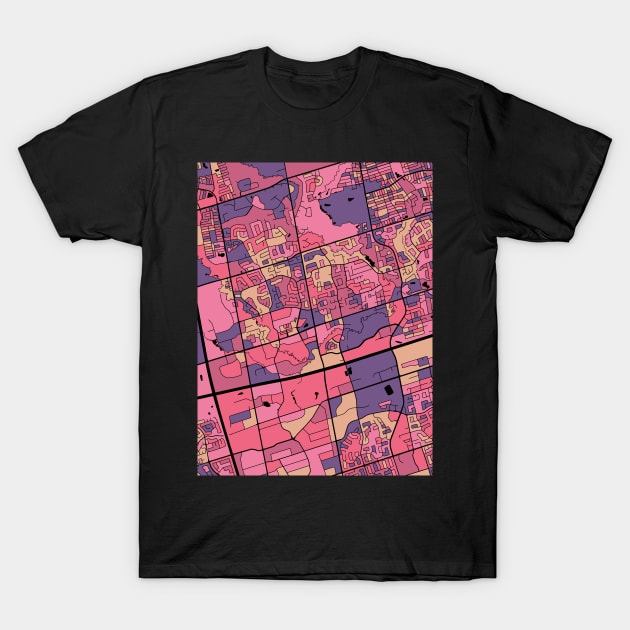markham golf shirts