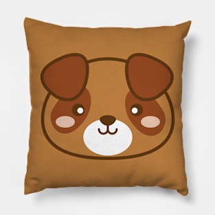 cute 003 Pillow