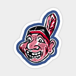 The Indians Magnet