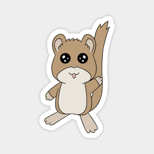 Snickerdoodle Magnet
