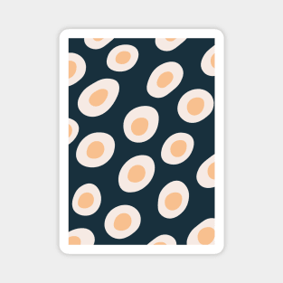 Egg Pattern 1 Magnet