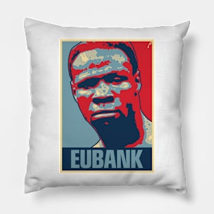 Eubank Pillow