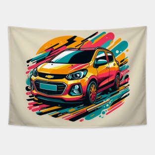 Chevrolet Spark Tapestry