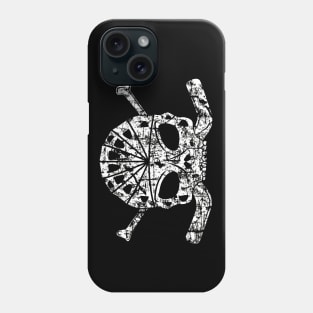 Jolly Goalie Phone Case