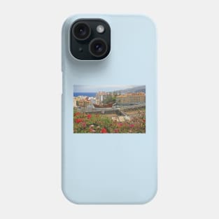 Santa Cruz de La Palma, Canary Islands, May 2022 Phone Case