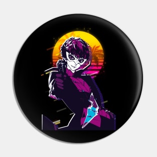 Persona 5 Pin