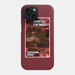 witm Phone Case