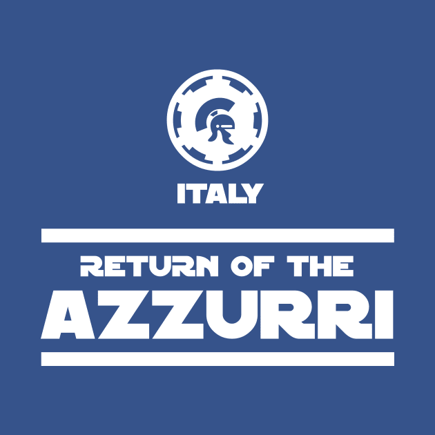 Italy Rugby - Return Of The Azzurri by stariconsrugby