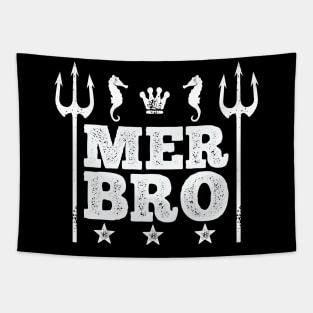 Mer Bro Tapestry