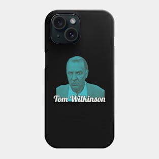 Retro Wilkinson Phone Case