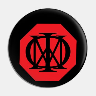 dream-theater-high-resolution 2 Pin