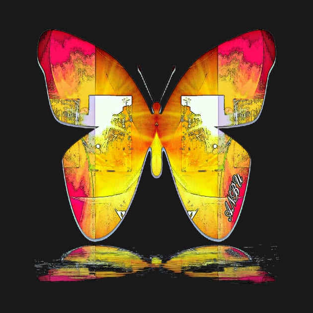 Flutter-Bye by ABO