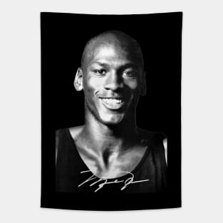 MJ 23 Tapestry