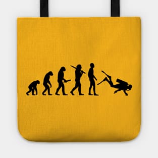 diving Tote