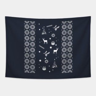 Christmas gift ideas for son Tapestry