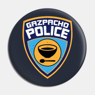 Funny Gazpacho Police Marjorie Taylor Greene Mess Up Nancy Pelosi Pin