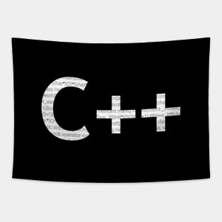 C++ Language Tapestry