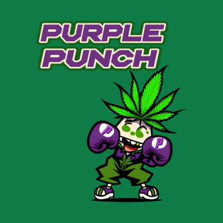 Purple Punch T-Shirt