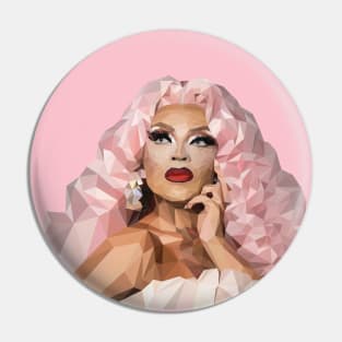 Vanjie Pin