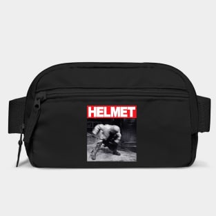 Helmet "Meantime" Vintage Tribute Bag