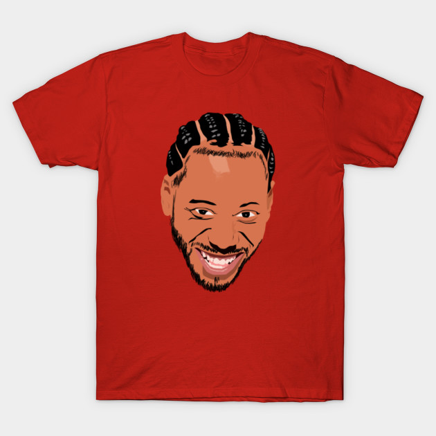 kawhi leonard shirt