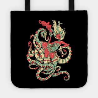 Octosuess Tote