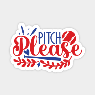 Pitch Please!! Magnet