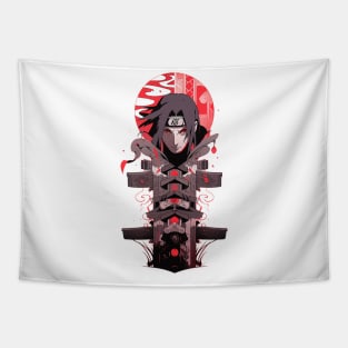 Itachi uchiha tapestry store