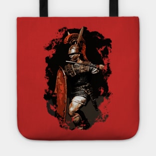 Roman legionary Tote