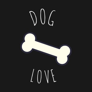 Dog Lover T-Shirt