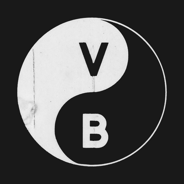 VB Yin Yang by Skinny Bob