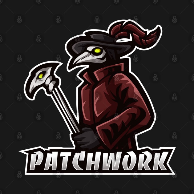 PatchWork by PatchWork's Merchandise