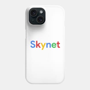 Skynet Phone Case