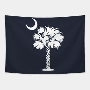 Palmetto Tapestry