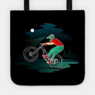 Rider Tote