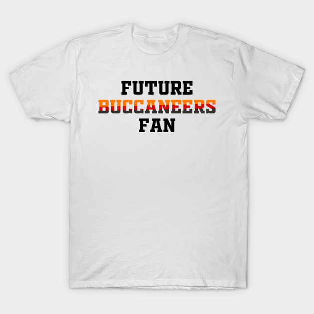 buccaneers tee shirts