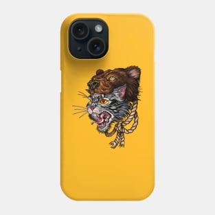 Bearcat Phone Case