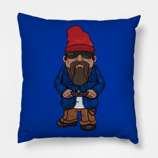 Cholo Gnome Pillow