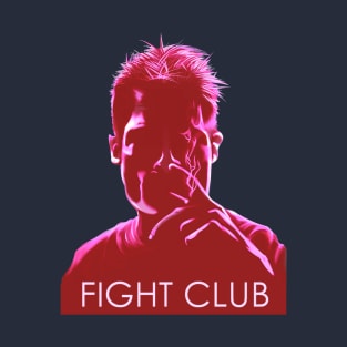 Fight Club T-Shirt