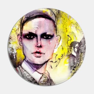 Thom Browne Pin