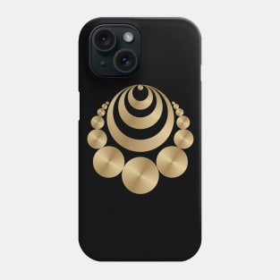 Crop Circle #3 Phone Case