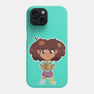 Anne Phone Case