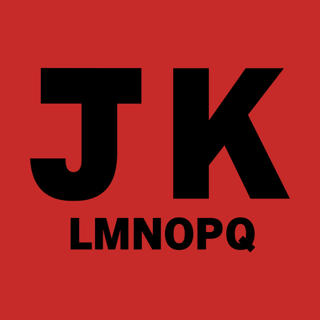 JKlmnopq by Henry Rutledge