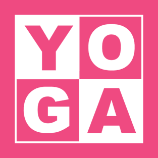 Yoga Obsessed - Gifts for Yogis T-Shirt