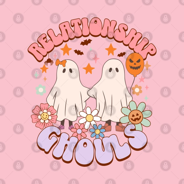 Relationship ghouls by Epic Shirt Store