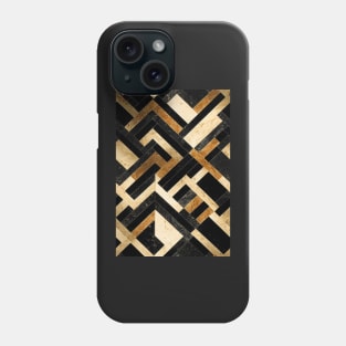 Granite Stone Pattern Texture #17 Phone Case