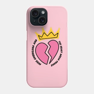 Miss Americana Phone Case