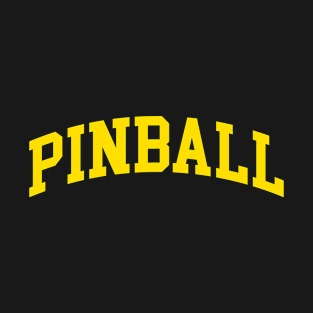 Pinball T-Shirt