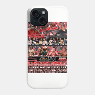 ETW - 08/01/2015 Phone Case