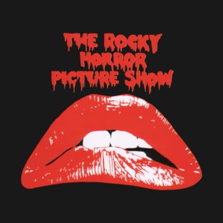 The Rocky Horror Picture Show T-Shirt